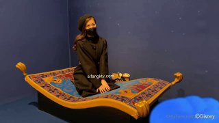 成龙死了青岛女大学生